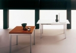 Стол SIT фабрика Bontempi, INGENIA (Италия) ЦЕНЫ ДЕЛИМ ПОПОЛАМ
